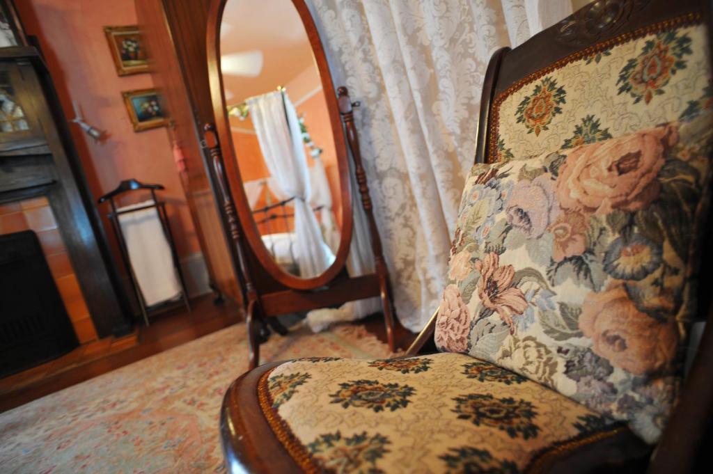Hh Whitney House - A Bed & Breakfast On The Historic Esplanade New Orleans Værelse billede