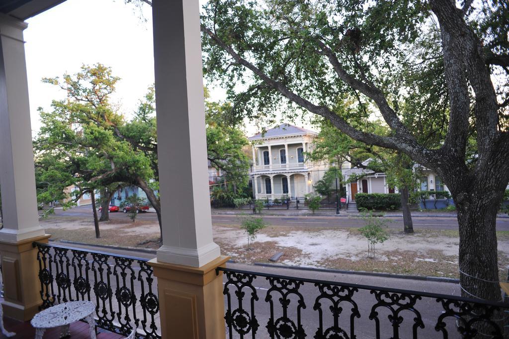 Hh Whitney House - A Bed & Breakfast On The Historic Esplanade New Orleans Eksteriør billede
