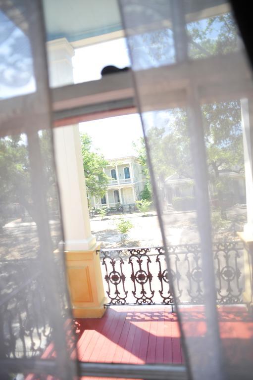 Hh Whitney House - A Bed & Breakfast On The Historic Esplanade New Orleans Eksteriør billede