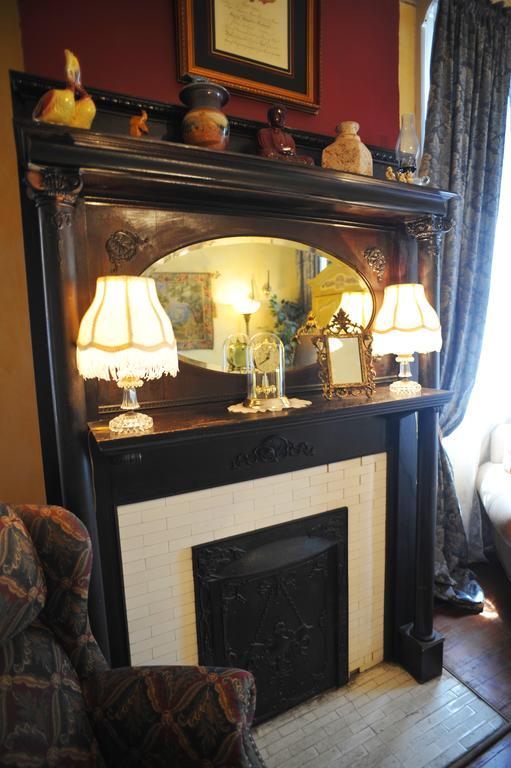 Hh Whitney House - A Bed & Breakfast On The Historic Esplanade New Orleans Eksteriør billede