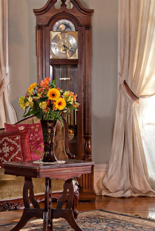 Hh Whitney House - A Bed & Breakfast On The Historic Esplanade New Orleans Eksteriør billede