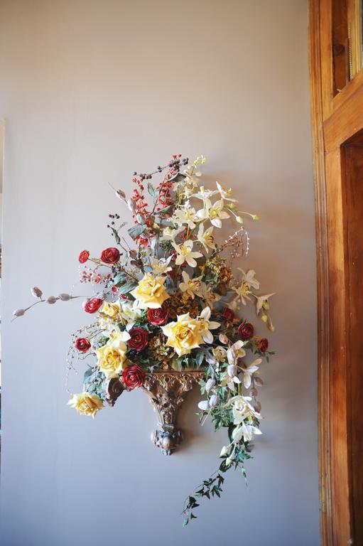 Hh Whitney House - A Bed & Breakfast On The Historic Esplanade New Orleans Eksteriør billede