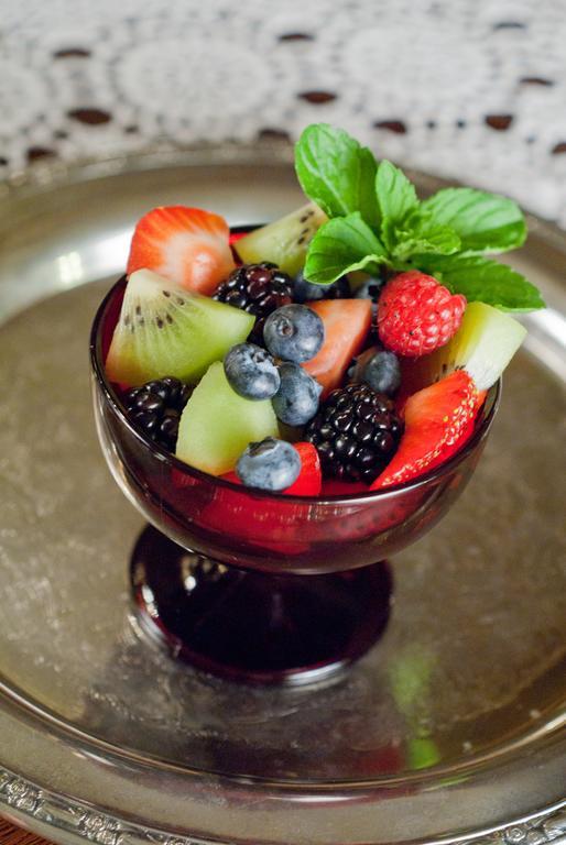 Hh Whitney House - A Bed & Breakfast On The Historic Esplanade New Orleans Eksteriør billede